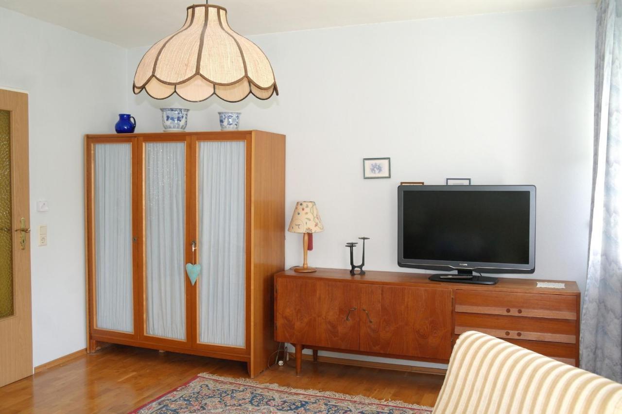 Vakantiehuis Gemuetliches Reihenhaus In Der Thermalstadt Wiesbaden