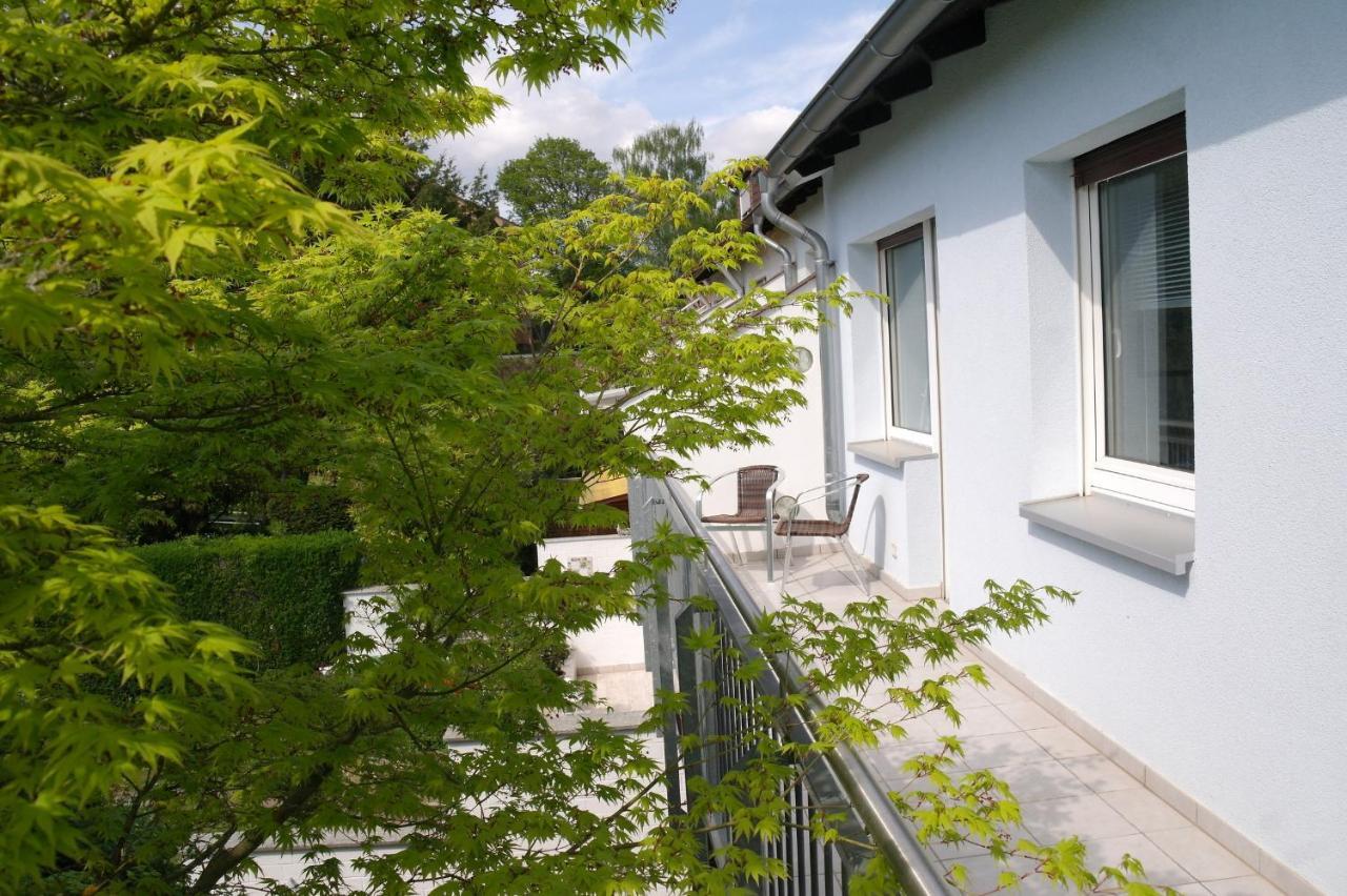 Gemuetliches Reihenhaus In Der Thermalstadt Vakantiehuis