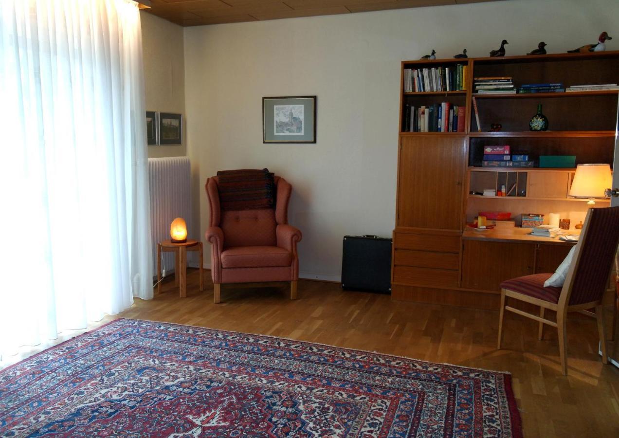 Vakantiehuis Gemuetliches Reihenhaus In Der Thermalstadt *