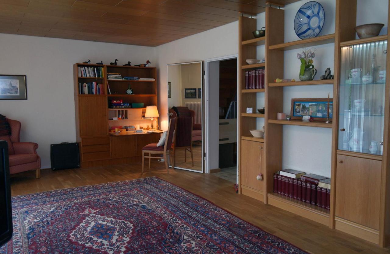 Gemuetliches Reihenhaus In Der Thermalstadt