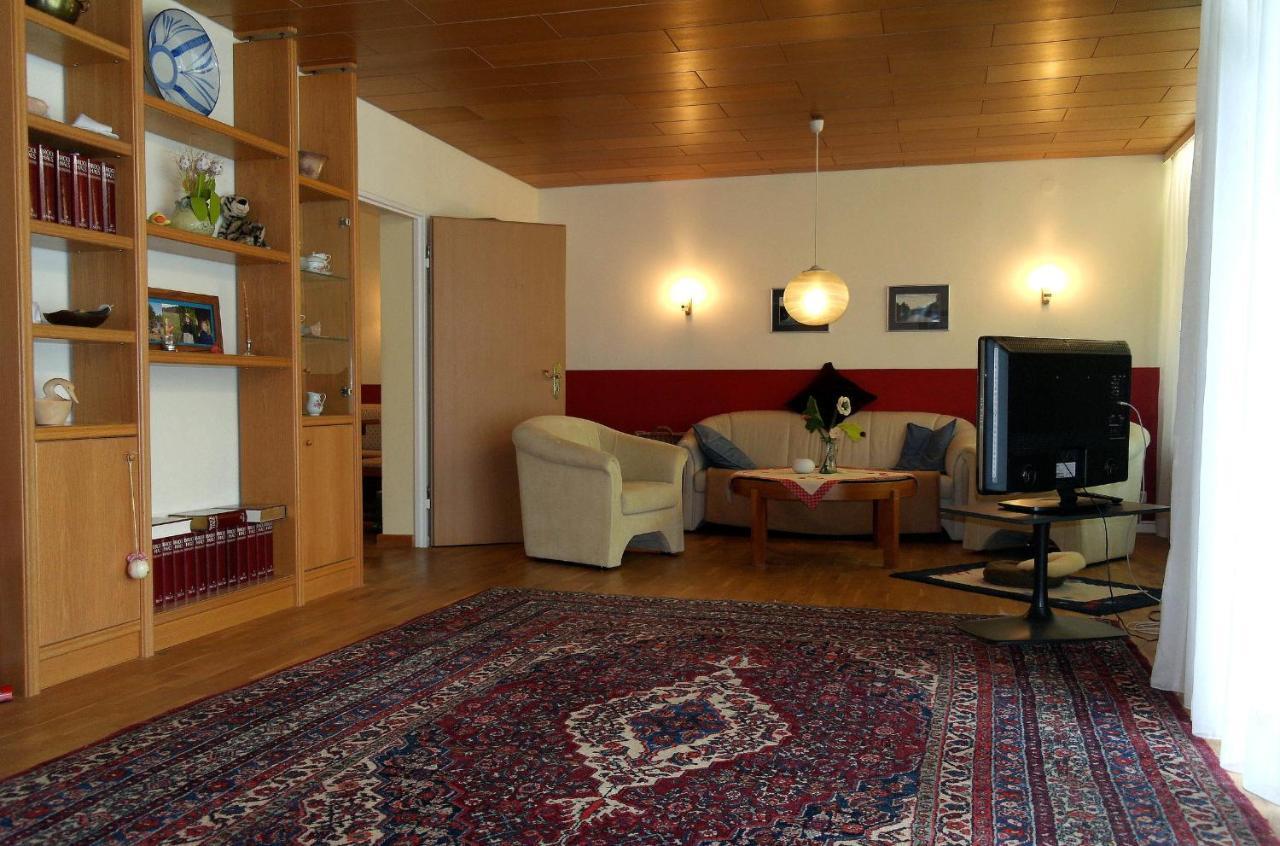 Gemuetliches Reihenhaus In Der Thermalstadt *